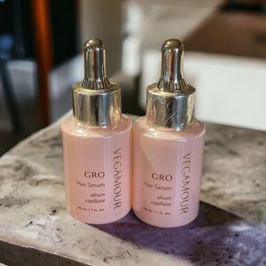 GRO Hair Serum by Vegamour